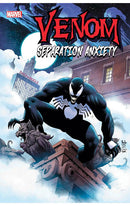 Venom Separation Anxiety The King in Purple tp