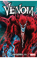 Venom Unleashed tp
