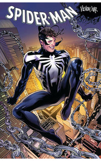 Venom War Spider-Man Lethal Protectors tp