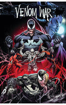 Venom War tp