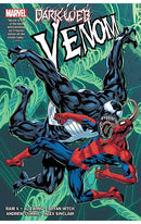 Venom by Al Ewing &amp; Ram V vol 03 Dark Web tp