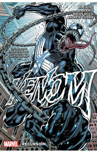 Venom by Al Ewing and Ram V vol 01 Recursion tp