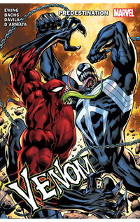Venom by Al Ewing vol 05 Predestination tp
