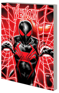 Venom by Al Ewing vol 06 Infiltration tp