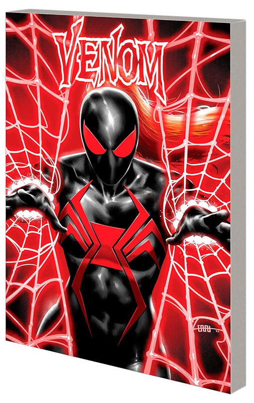 Venom by Al Ewing vol 06 Infiltration tp