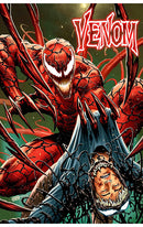 Venom by Al Ewing vol 07 Exsanguination tp