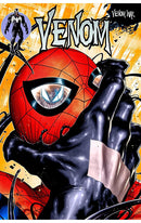 Venom by Al Ewing vol 08 Venom War tp