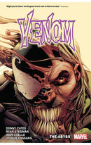 Venom by Donny Cates vol 02 The Abyss tp