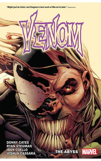 Venom by Donny Cates vol 02 The Abyss tp