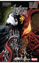 Venom by Donny Cates vol 03 Absolute Carnage tp