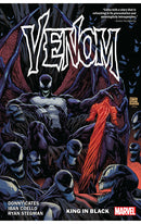 Venom by Donny Cates vol 06 King In Black tp