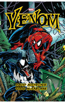 Venom by Michelinie &amp; McFarlane Gallery Edition HC