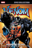 Venom Epic Collection: Shadows of the Past tp