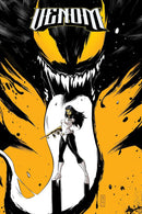 Venom vol 01: Behind the Masque tp