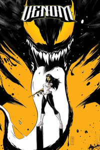 Venom vol 01: Behind the Masque tp