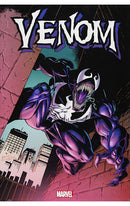 Venomnibus vol 01 HC