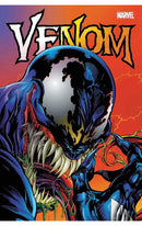 Venomnibus vol 02 HC