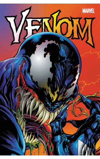 Venomnibus vol 02 HC