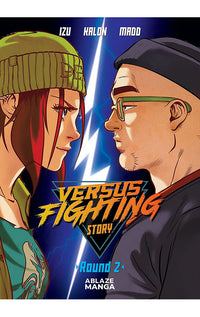 Versus Fighting Story vol 02