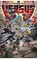 Versus vol 03