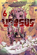 Versus vol 06