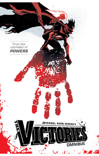 Victories Omnibus tp