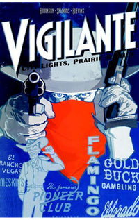Vigilante City Lights, Prairie Justice tp