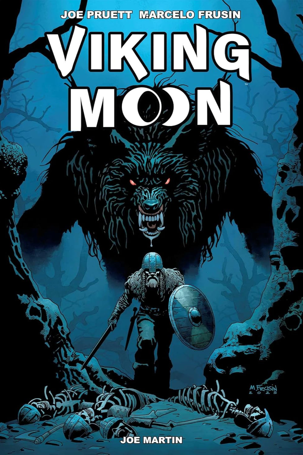 Viking Moon tp