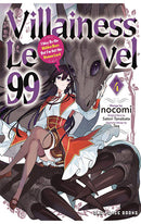 Villainess Level 99 vol 04