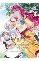 Villains Are Destined to Die vol 02