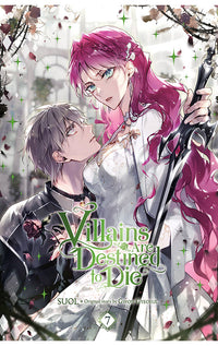 Villains are Destined to Die vol 07