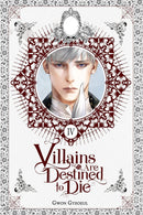 Villains are Destined to Die vol 04 (novel)