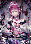 Villains are Destined to Die vol 08