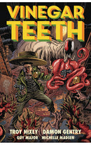 Vinegar Teeth tp