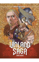 Vinland Saga Book 07 HC