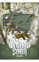 Vinland Saga Book 09 HC