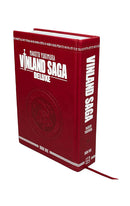 Vinland Saga Deluxe vol 01