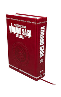 Vinland Saga Deluxe vol 01