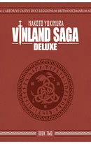 Vinland Saga Deluxe vol 02