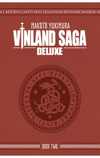 Vinland Saga Deluxe vol 02
