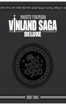 Vinland Saga Deluxe vol 03