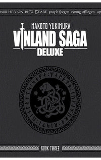 Vinland Saga Deluxe vol 03