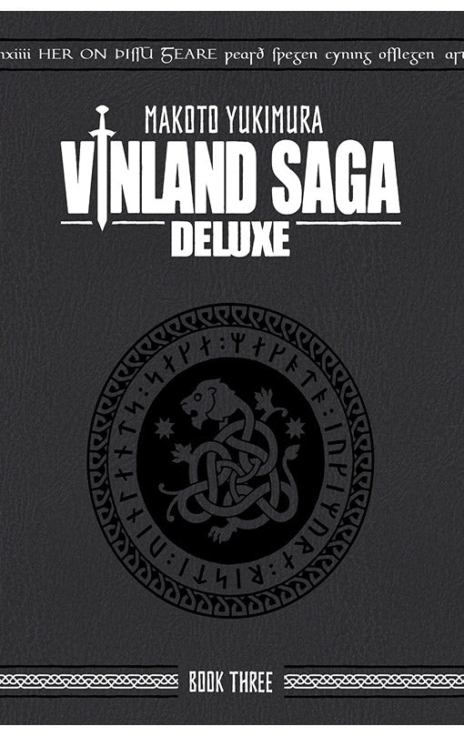 Vinland Saga Deluxe vol 03