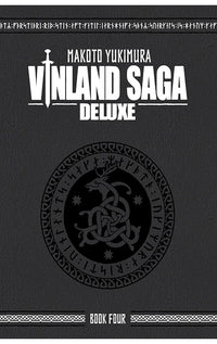 Vinland Saga Deluxe vol 04