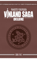 Vinland Saga Deluxe vol 05