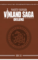 Vinland Saga Deluxe vol 06