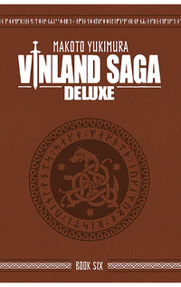 Vinland Saga Deluxe vol 06
