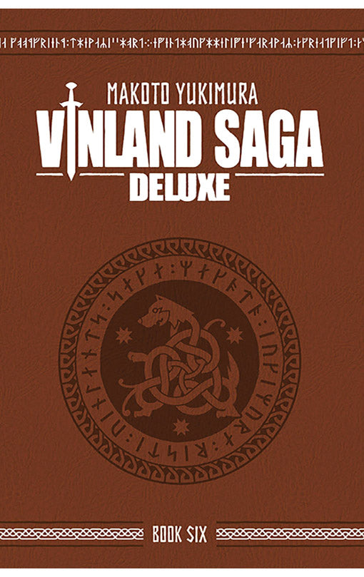 Vinland Saga Deluxe vol 06