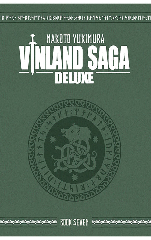 Vinland Saga Deluxe vol 07