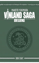 Vinland Saga Deluxe vol 08